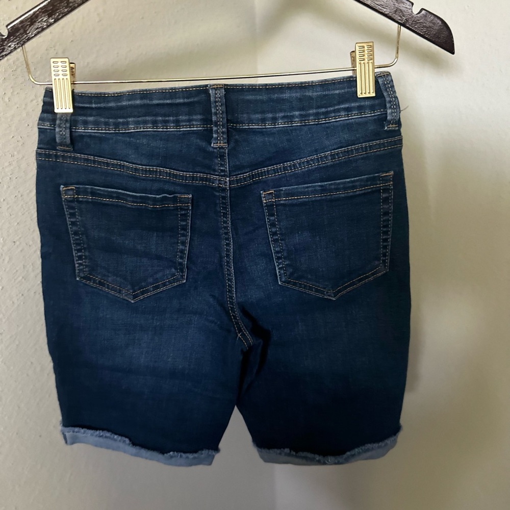 Short